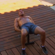 Image for article titled Chris the Bachelor Is Probably Bad at Sex